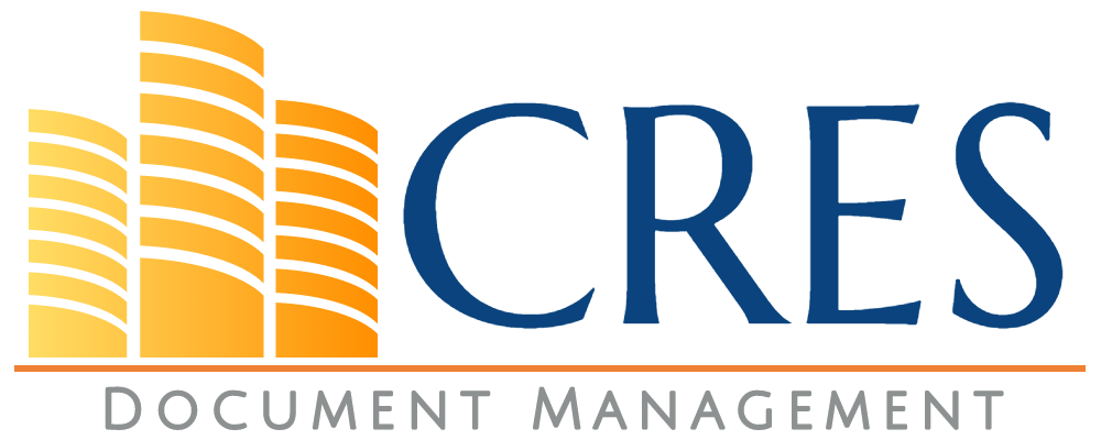 Real Estate Document Management