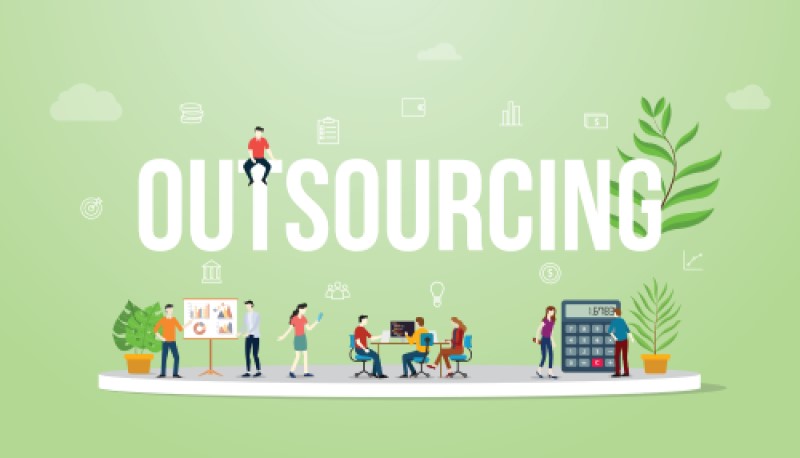 Why outsource your IT