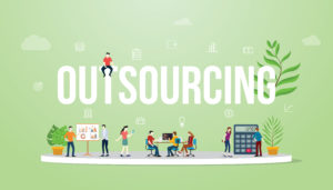 CRES Technology IT Outsourcing Services