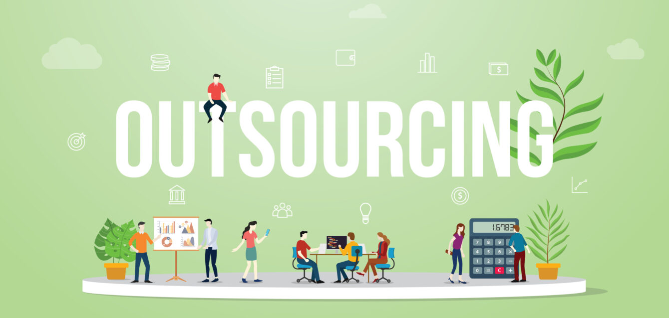 CRES Technology IT Outsourcing Services