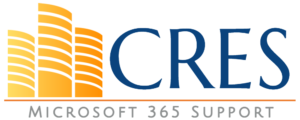 CRES Microsoft 365 Support