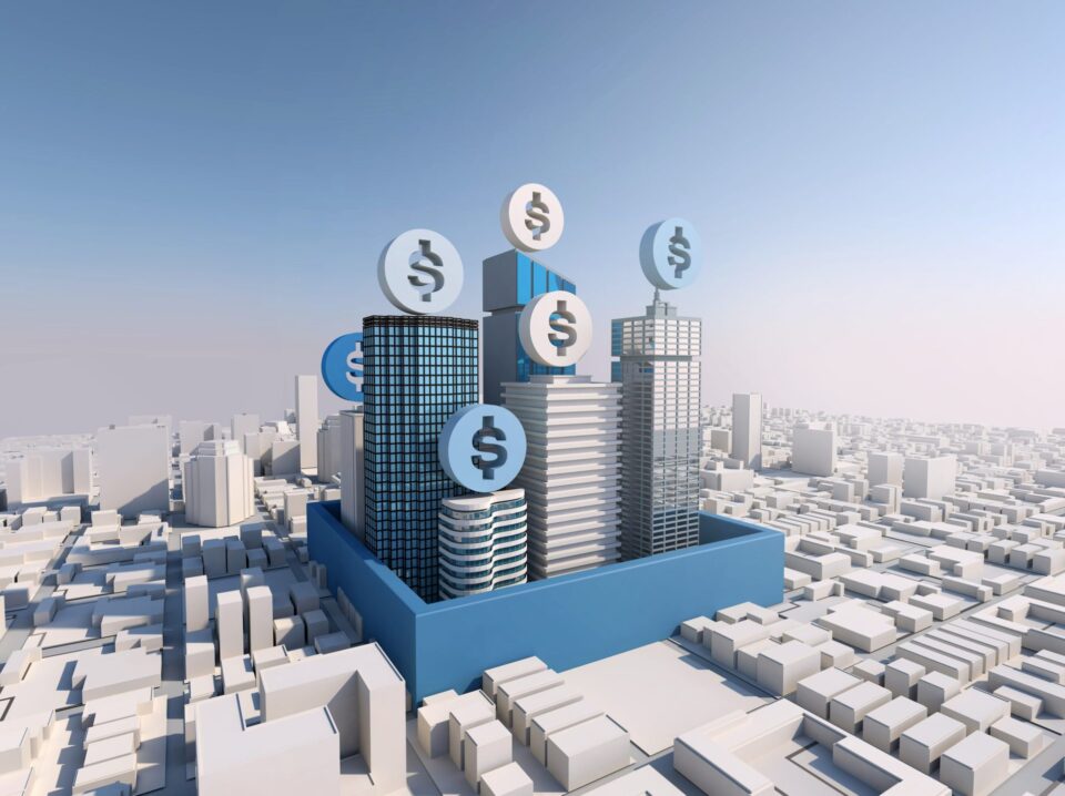 Real Estate Asset Management Software