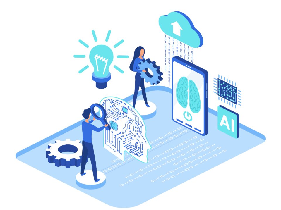 How Artificial Intelligence is Transforming the business World