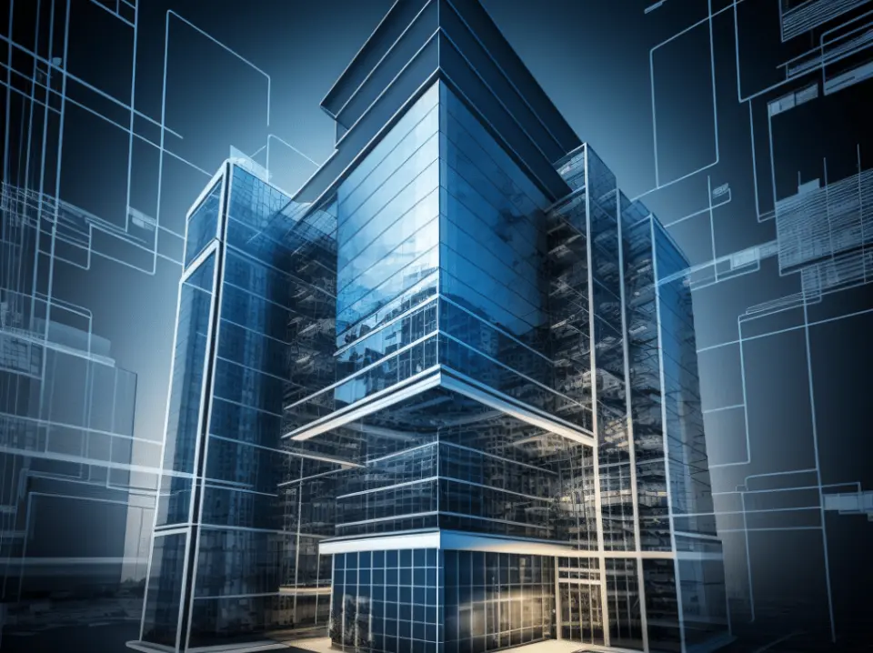 Real Estate Legal Entities