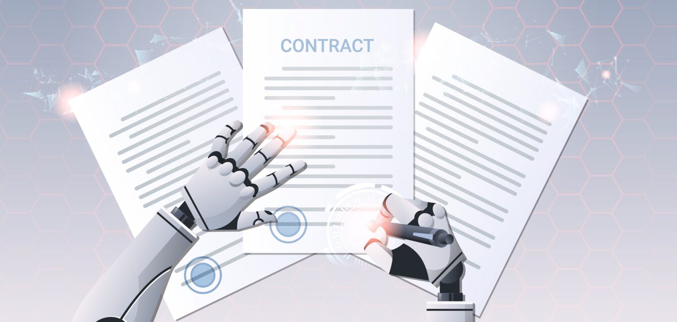 Contract Management