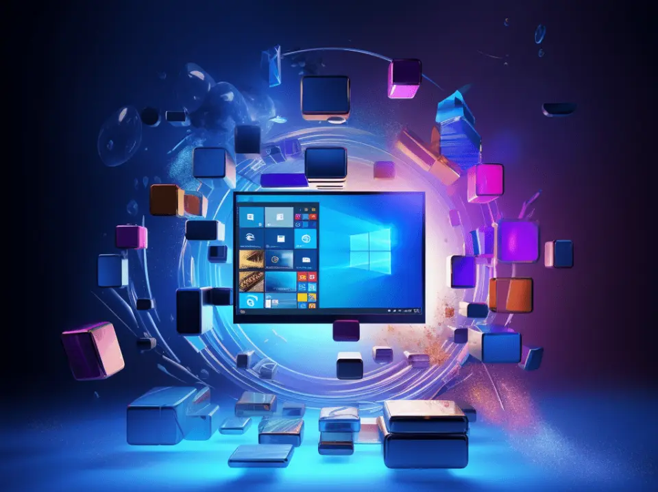 Windows 12 Leaks