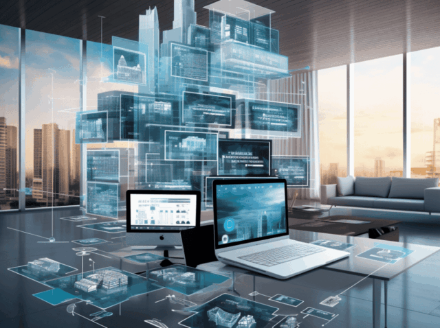 Real-estate-Asset-Management