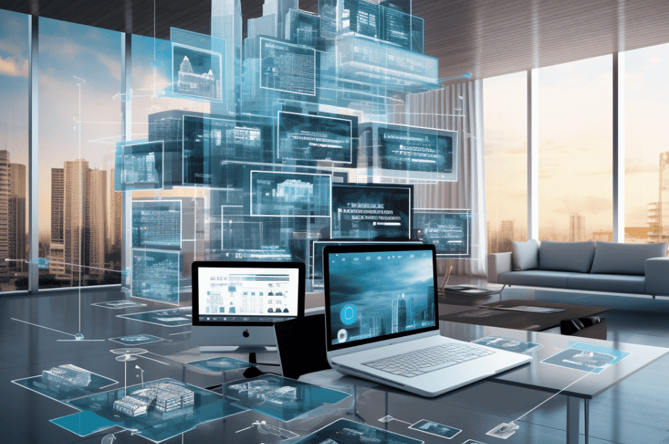 Real-estate-Asset-Management