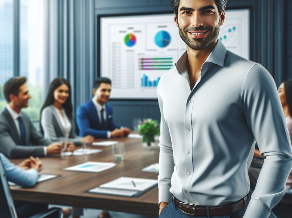 CRES IT Services Transition
