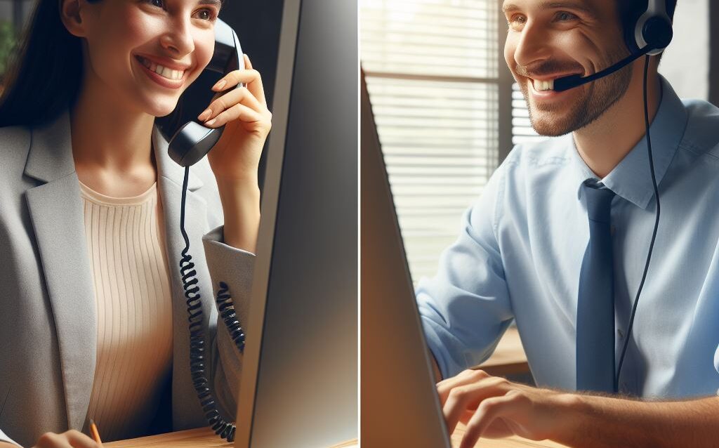 Desktop Support - Features of Excellent User Support