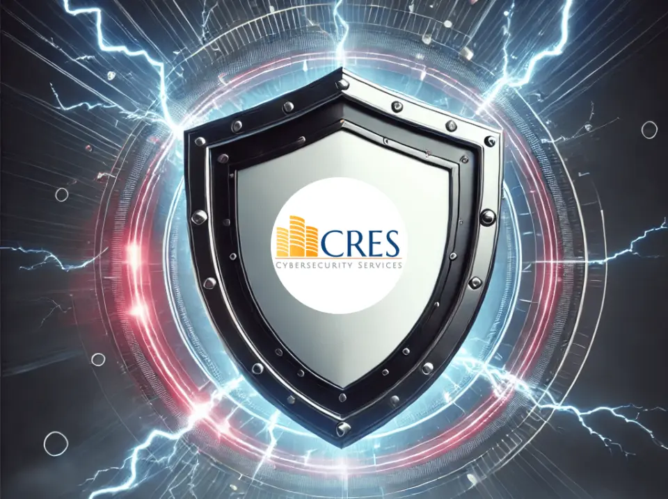 CRES Cybersecurity