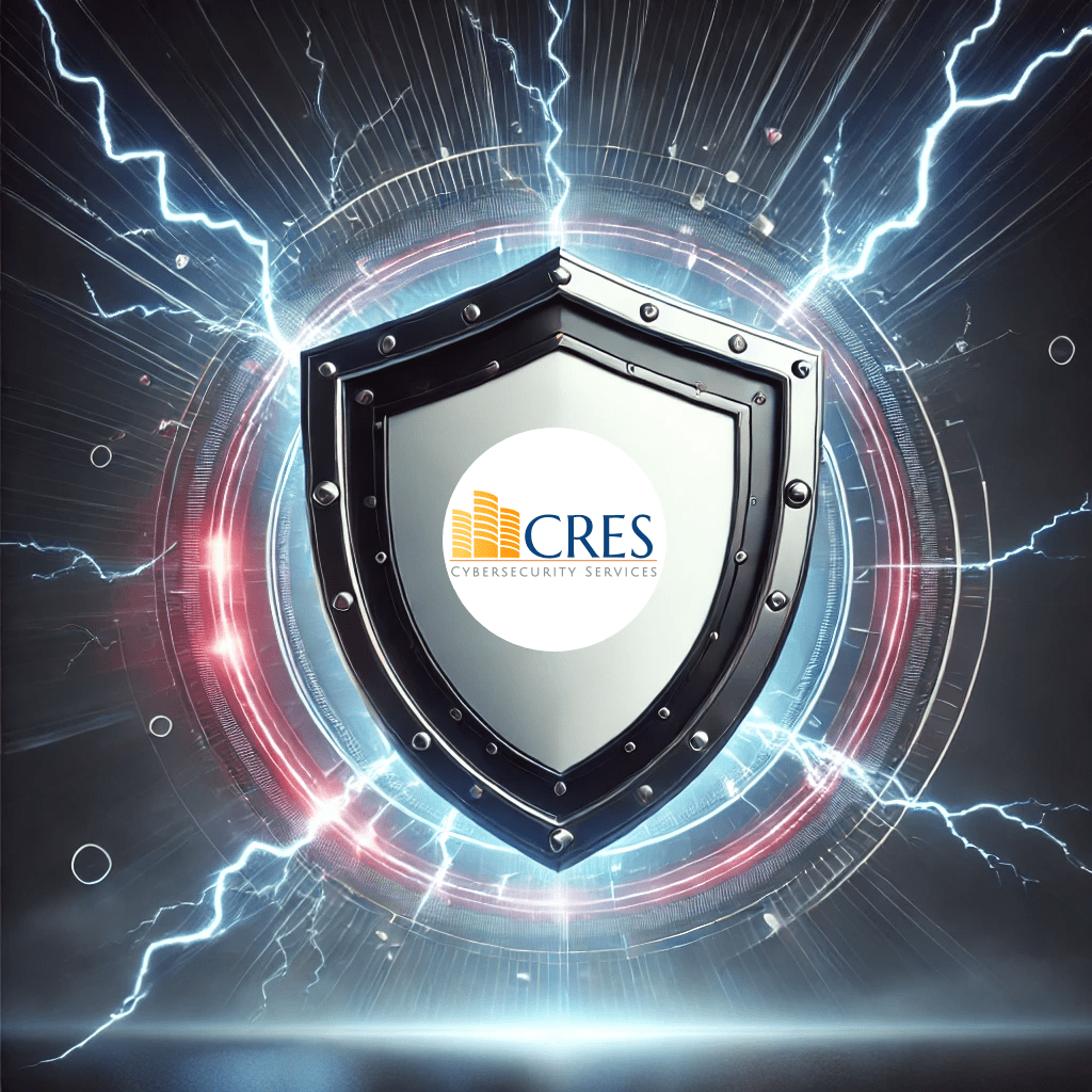 CRES Cybersecurity