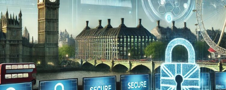 UK Takes Steps to Strengthen Country Cyber Security