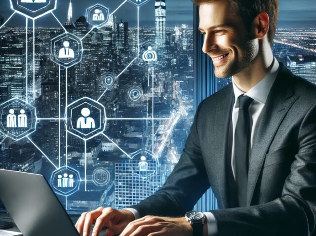 Legal Entity Management