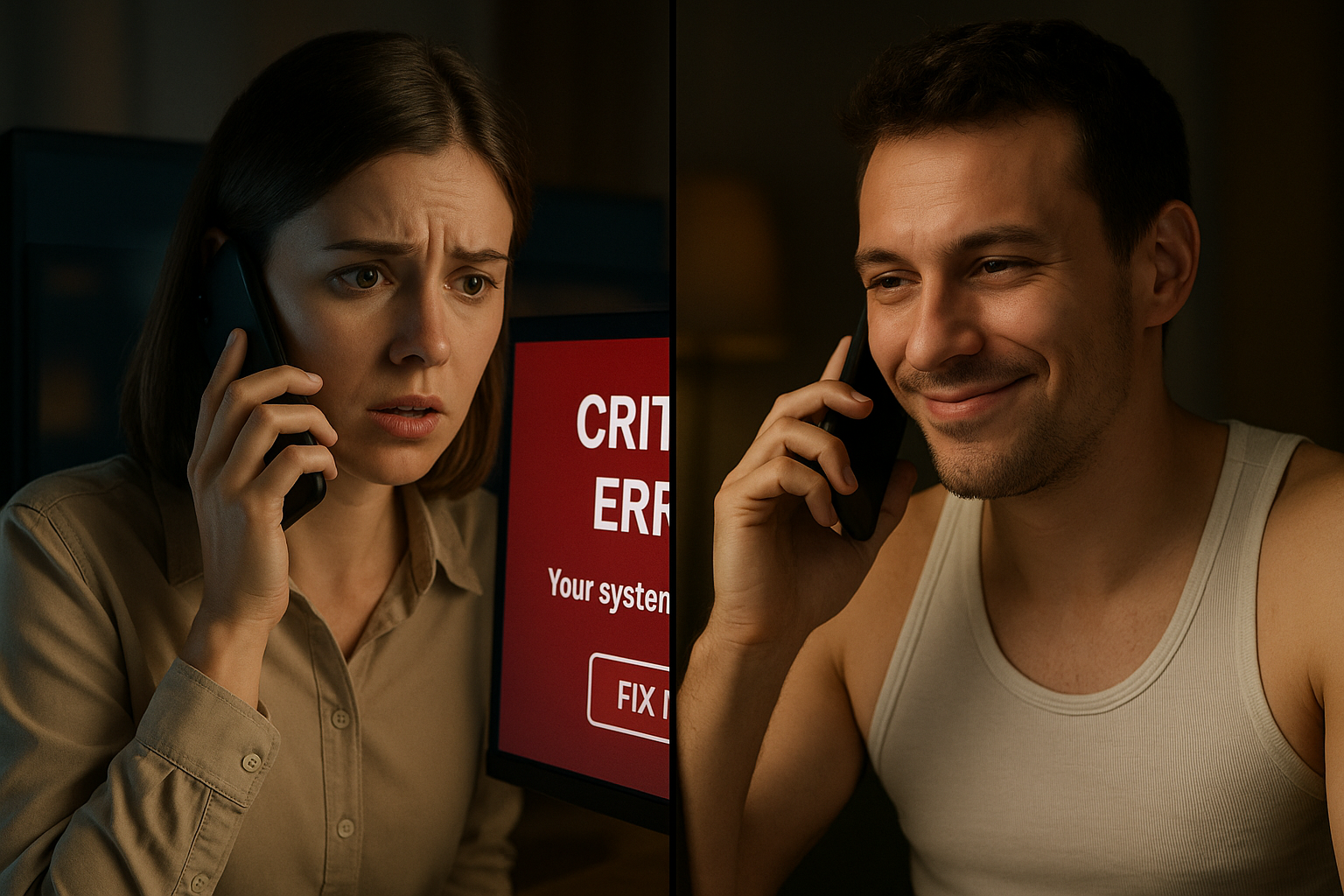 ClickFix Attacks