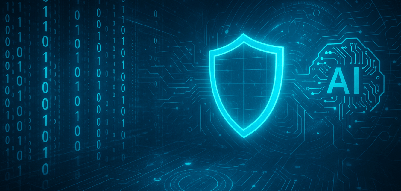 Cybersecurity with AI
