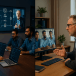 Hybrid IT Team
