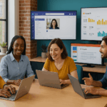 M365 - Modern Office Collaboration