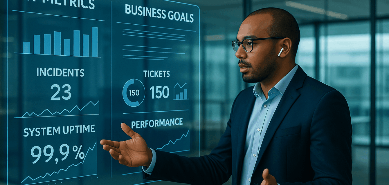 Virtual CIO