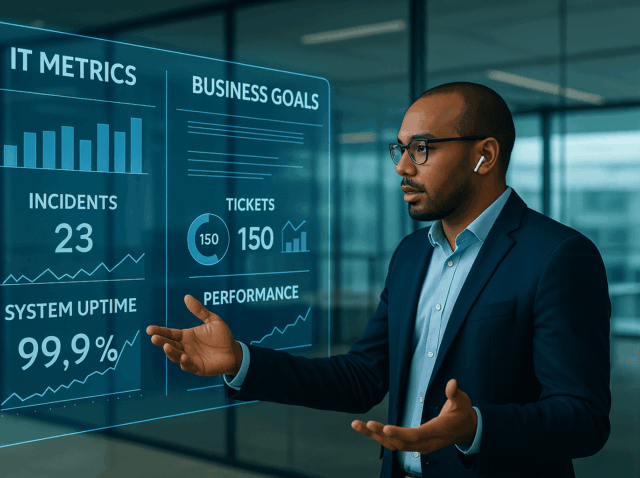 Virtual CIO