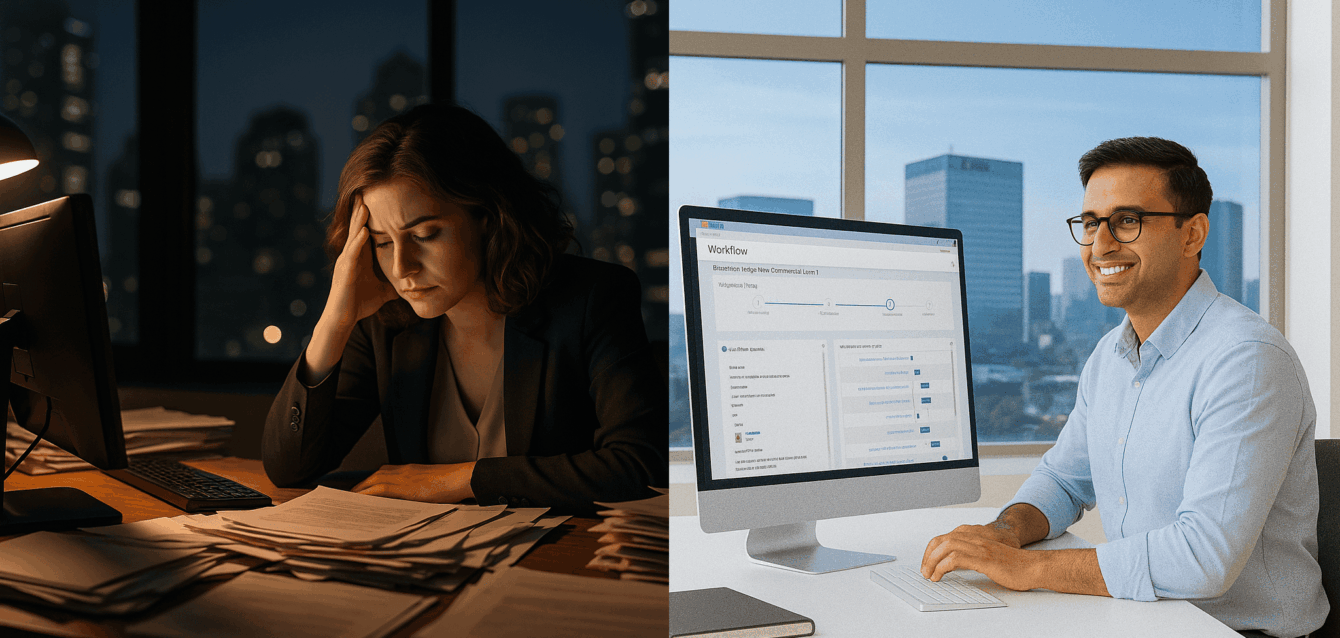 Automation Difference