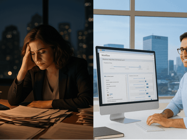 Automation Difference