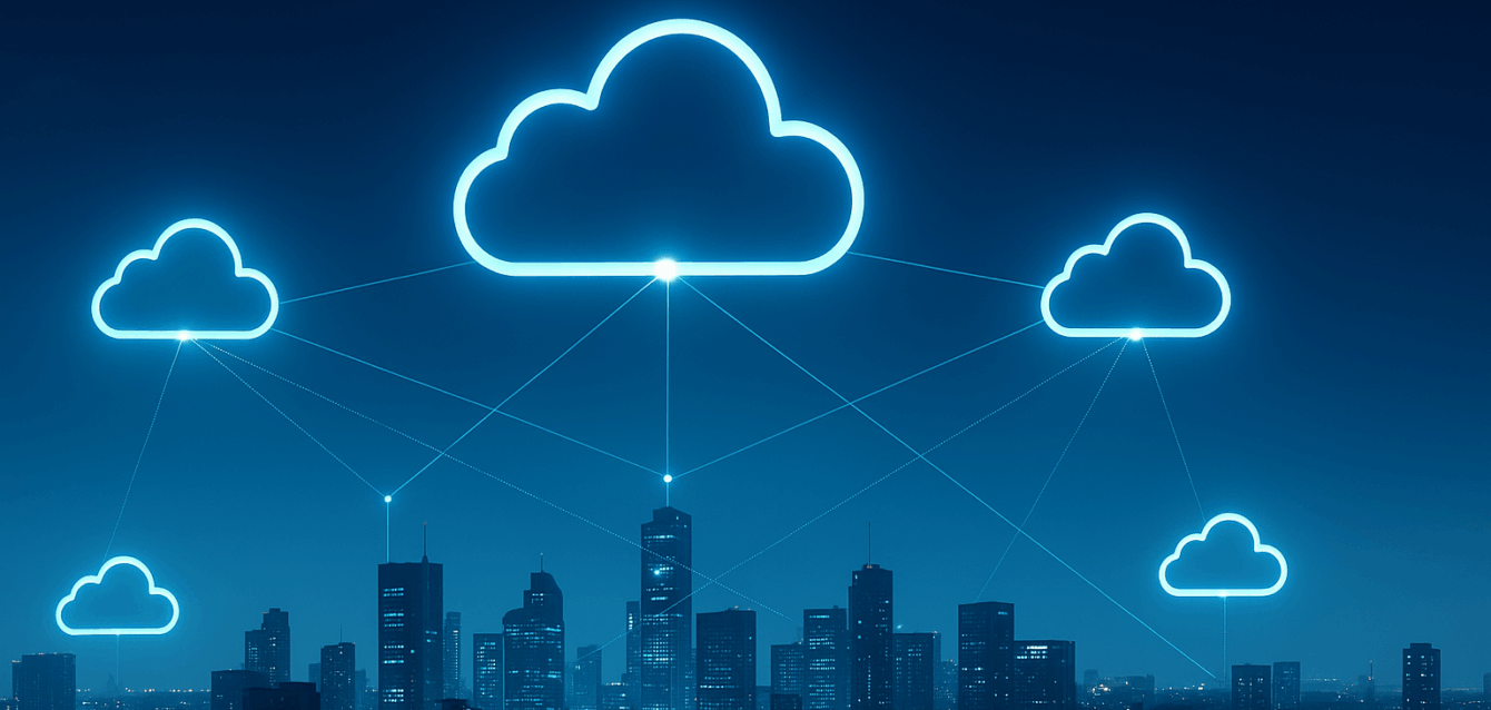 Cloud Infrastructure
