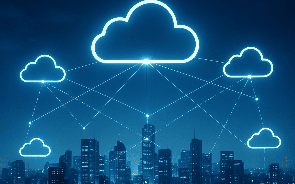 Cloud-Infrastructure