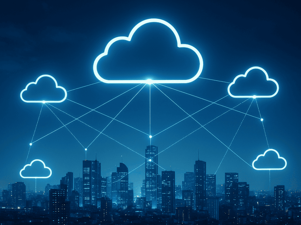 Cloud-Infrastructure