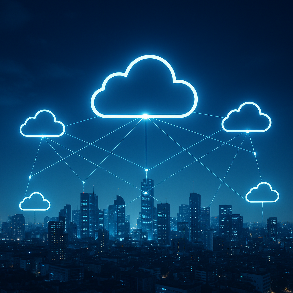 Cloud Infrastructure