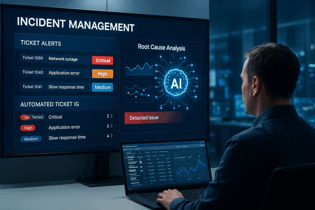 Incident Management