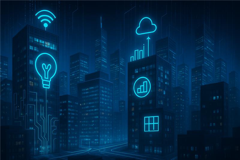 Proptech 2025