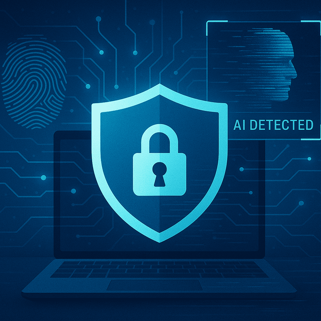 AI Detected