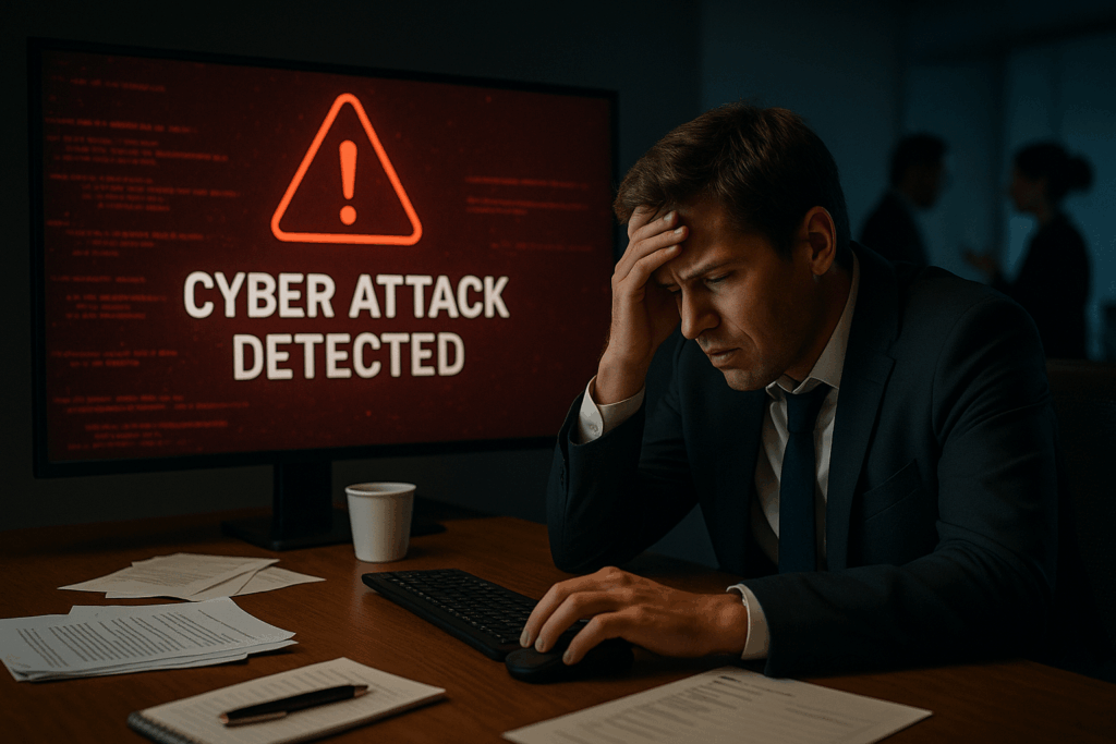 Incident Response planning