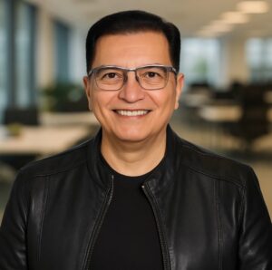 Irfan Butt CEO