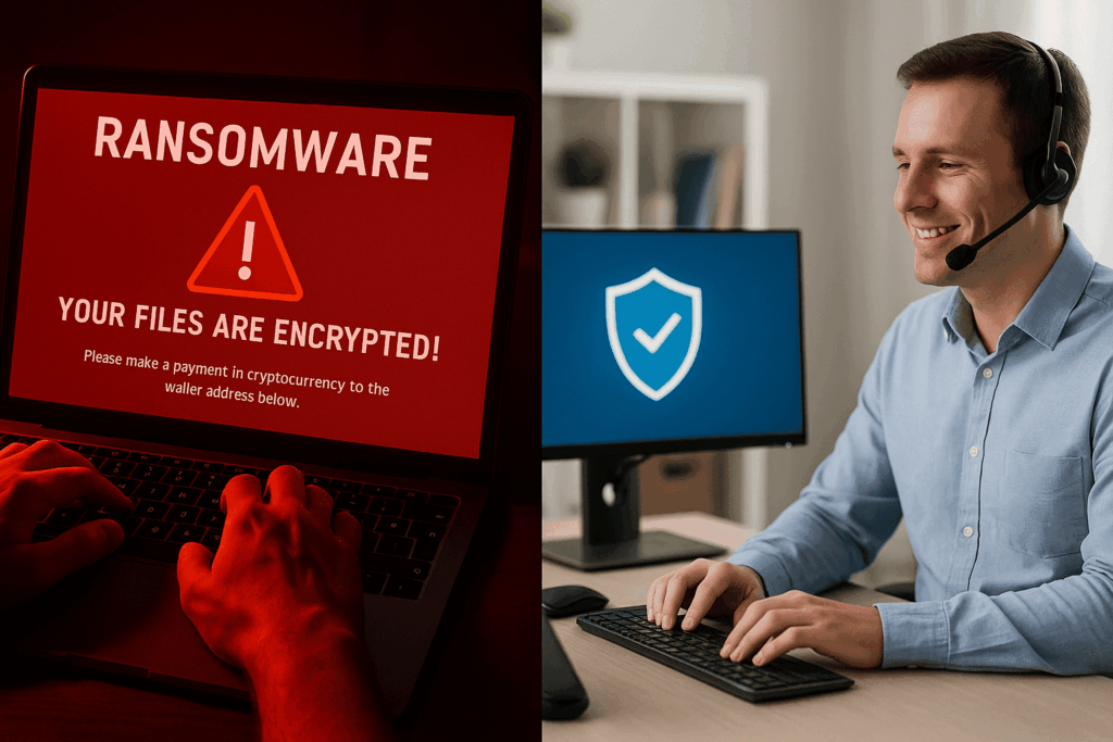 Cybersecurity Basics