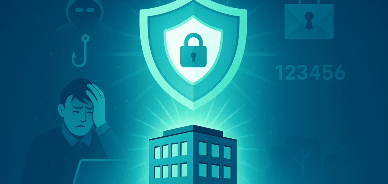 Cybersecurity for SMB