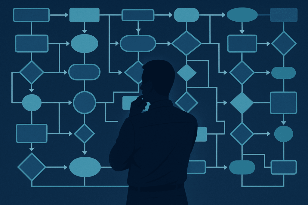 How to select the Best AI Workflow Tool