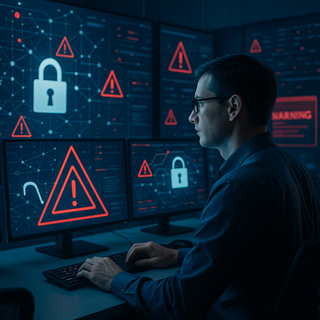 Assess Their Security Measures