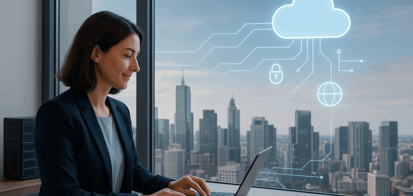 Integrate Cloud Services