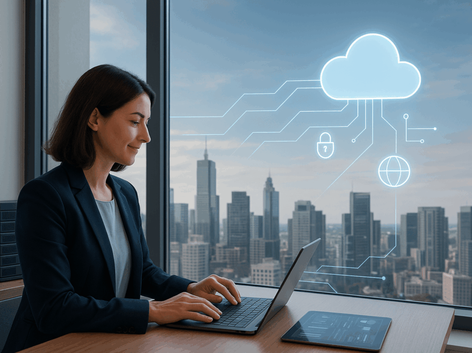 Integrate Cloud Services