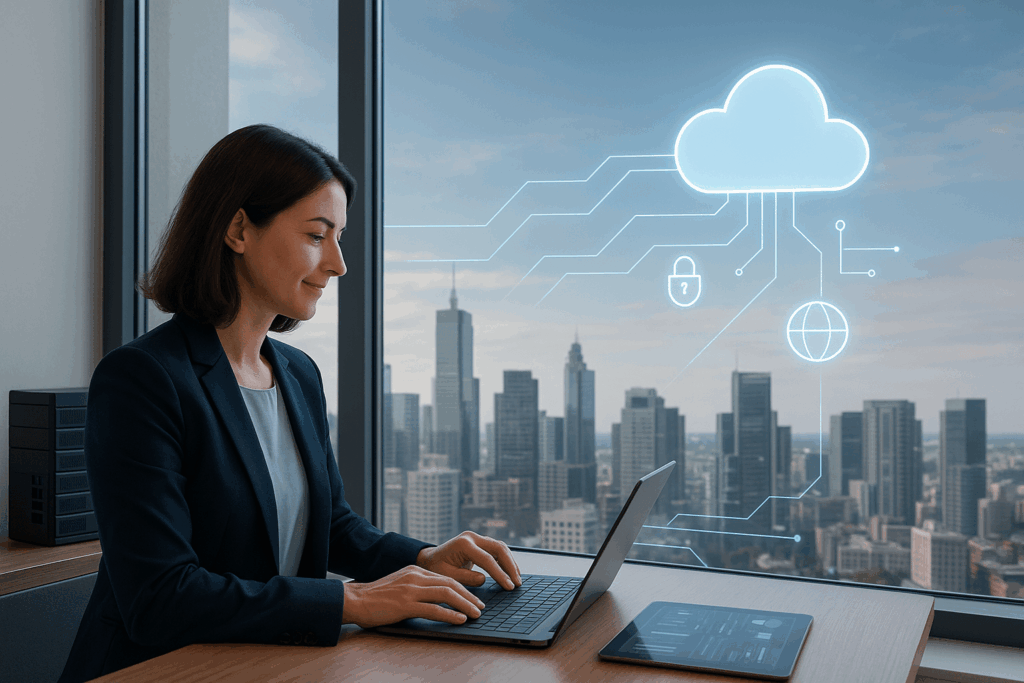 Integrate Cloud Services