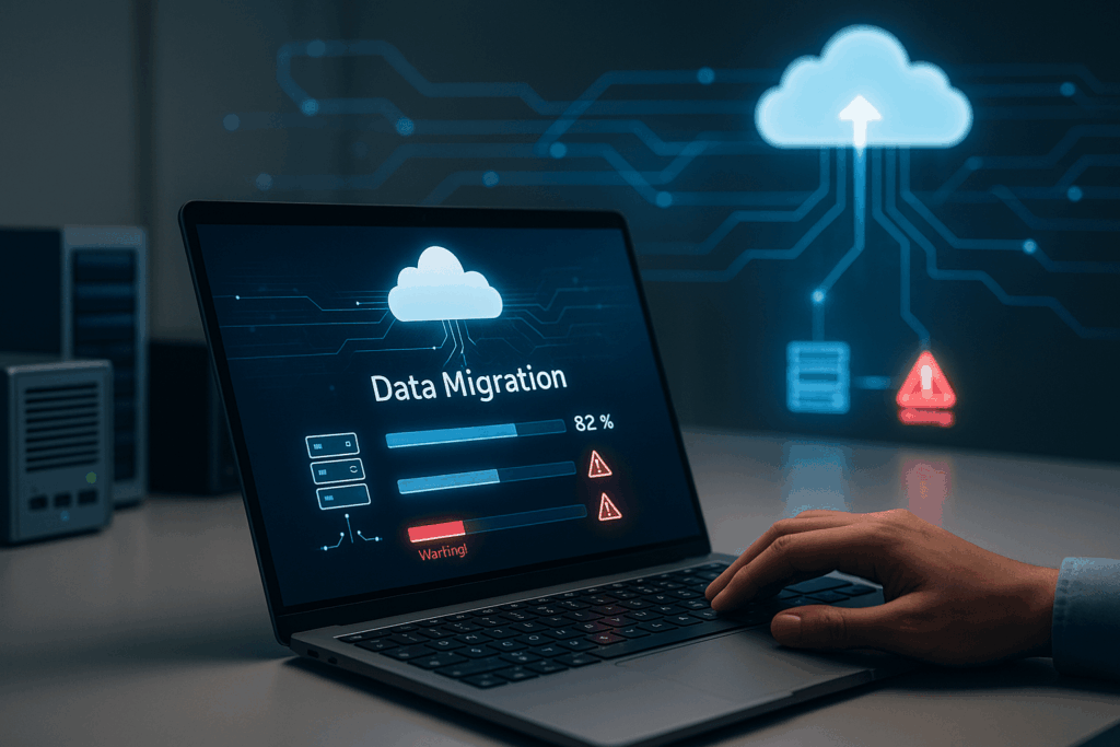 Data Migration
