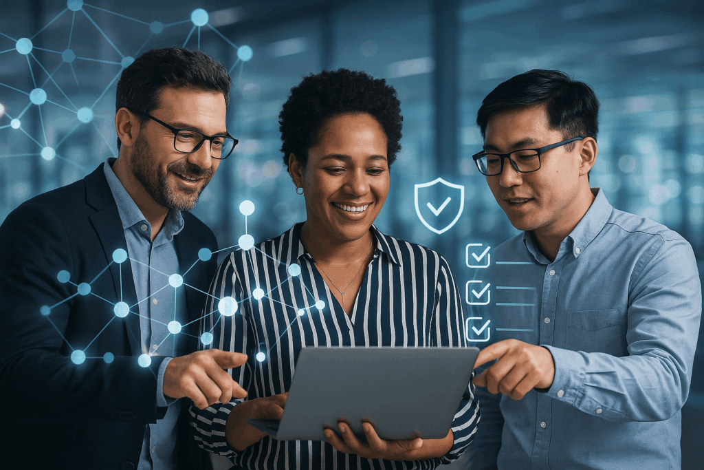 A 10-Step Checklist for Choosing a Reliable Managed IT Partner