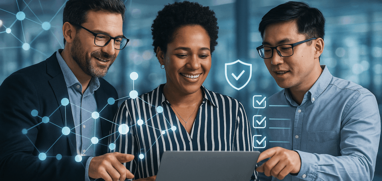 A 10-Step Checklist for Choosing a Reliable Managed IT Partner