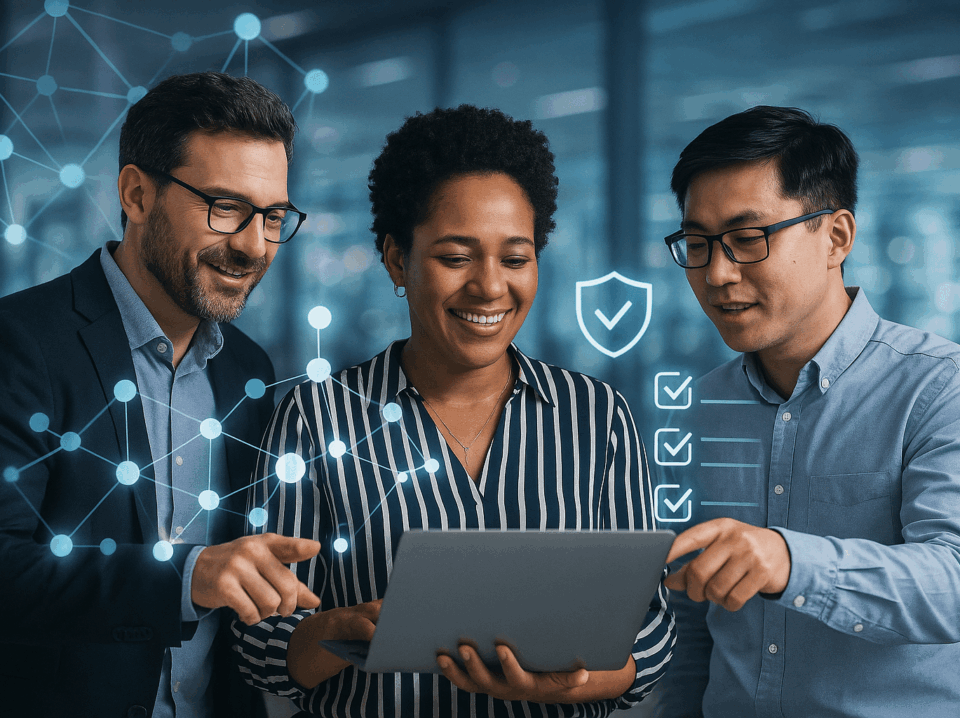 A 10-Step Checklist for Choosing a Reliable Managed IT Partner