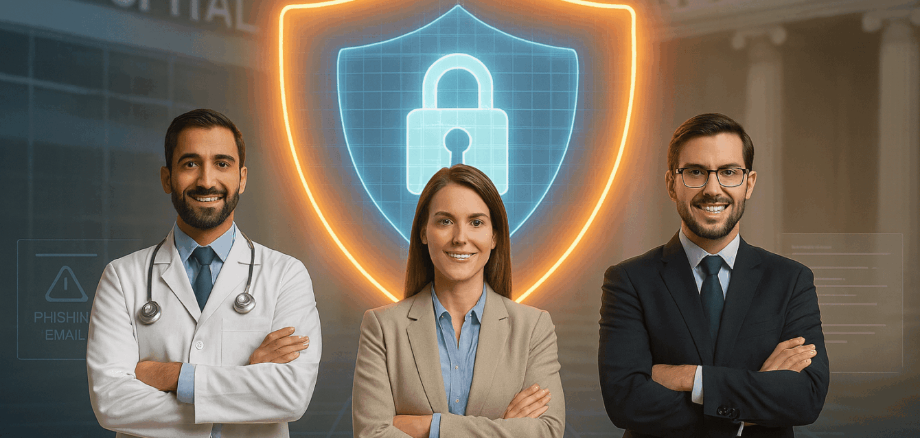 Industry Focused Cybersecurity