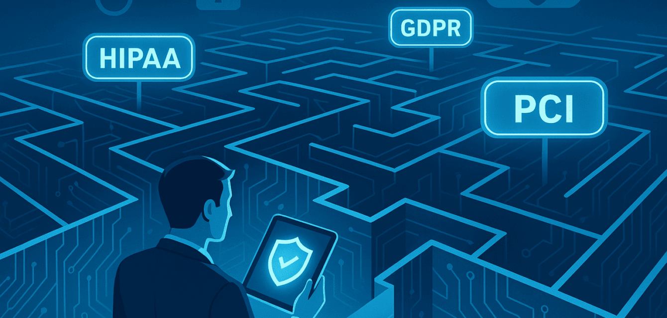 Navigating Digital Compliance