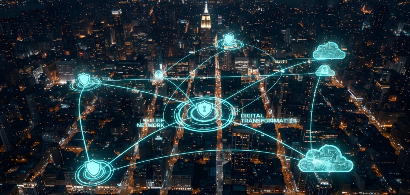 The Future of Managed IT Services for SMBs in New York