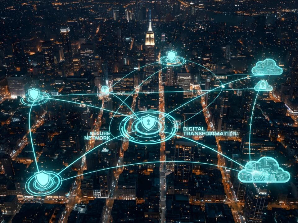 The Future of Managed IT Services for SMBs in New York